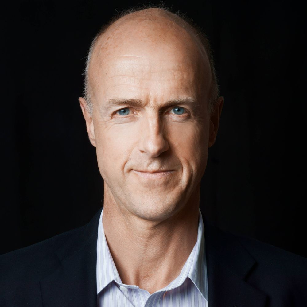 John O'Farrell
