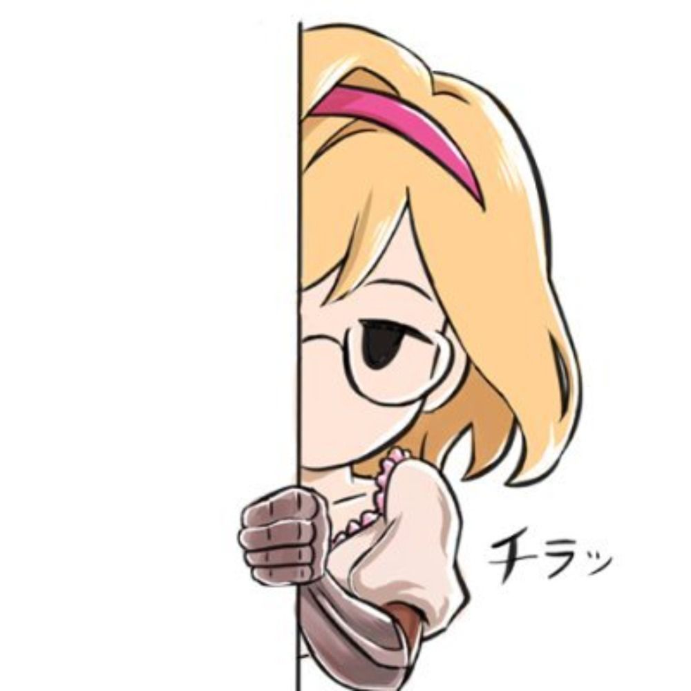 User avatar