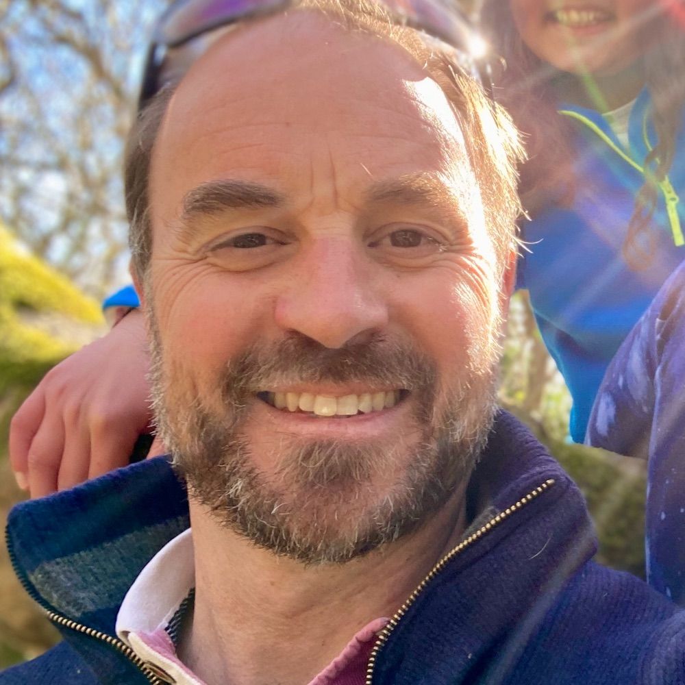 Matt Walpole