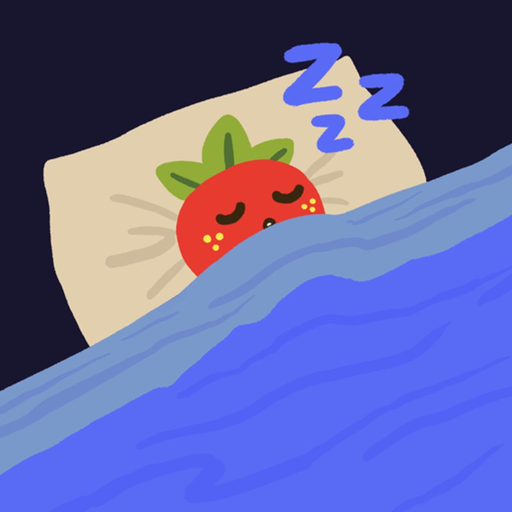 snoozyfruit