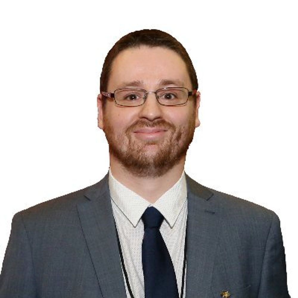 Graham Bruce