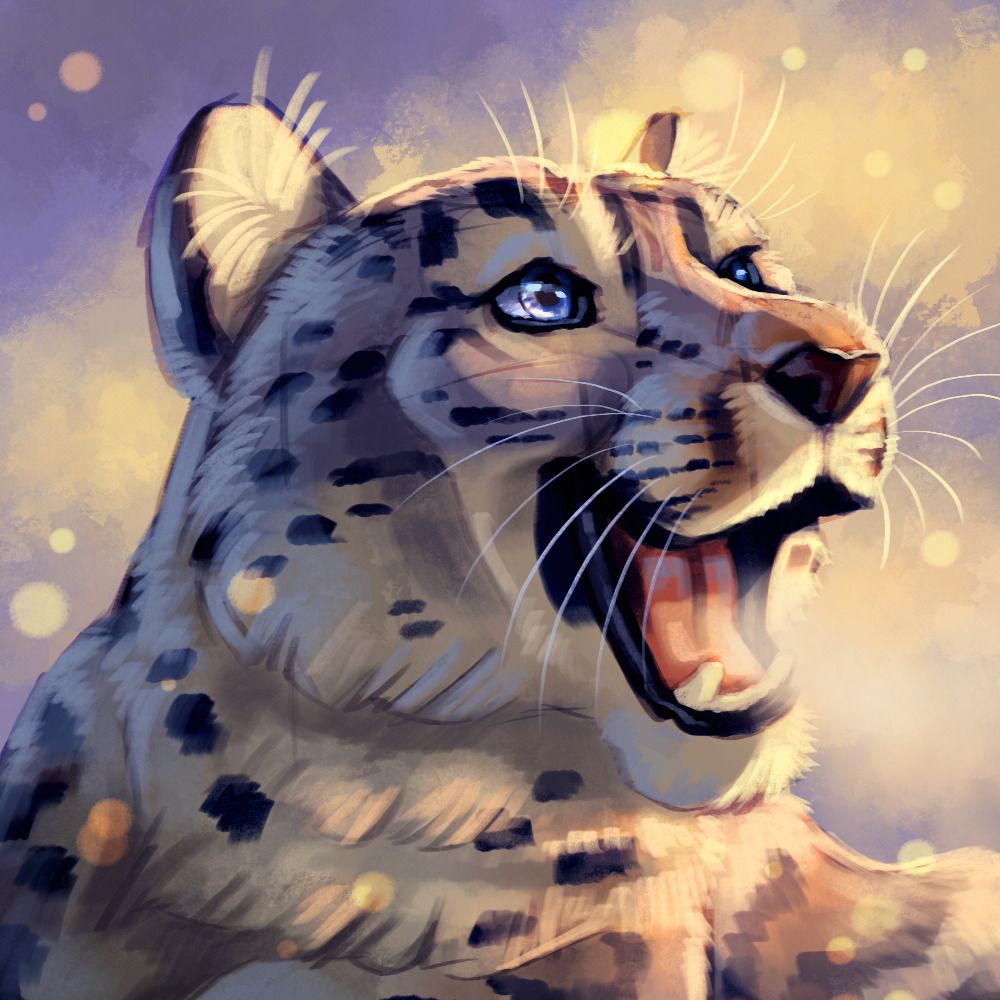 Snowcat aka Pardo's avatar