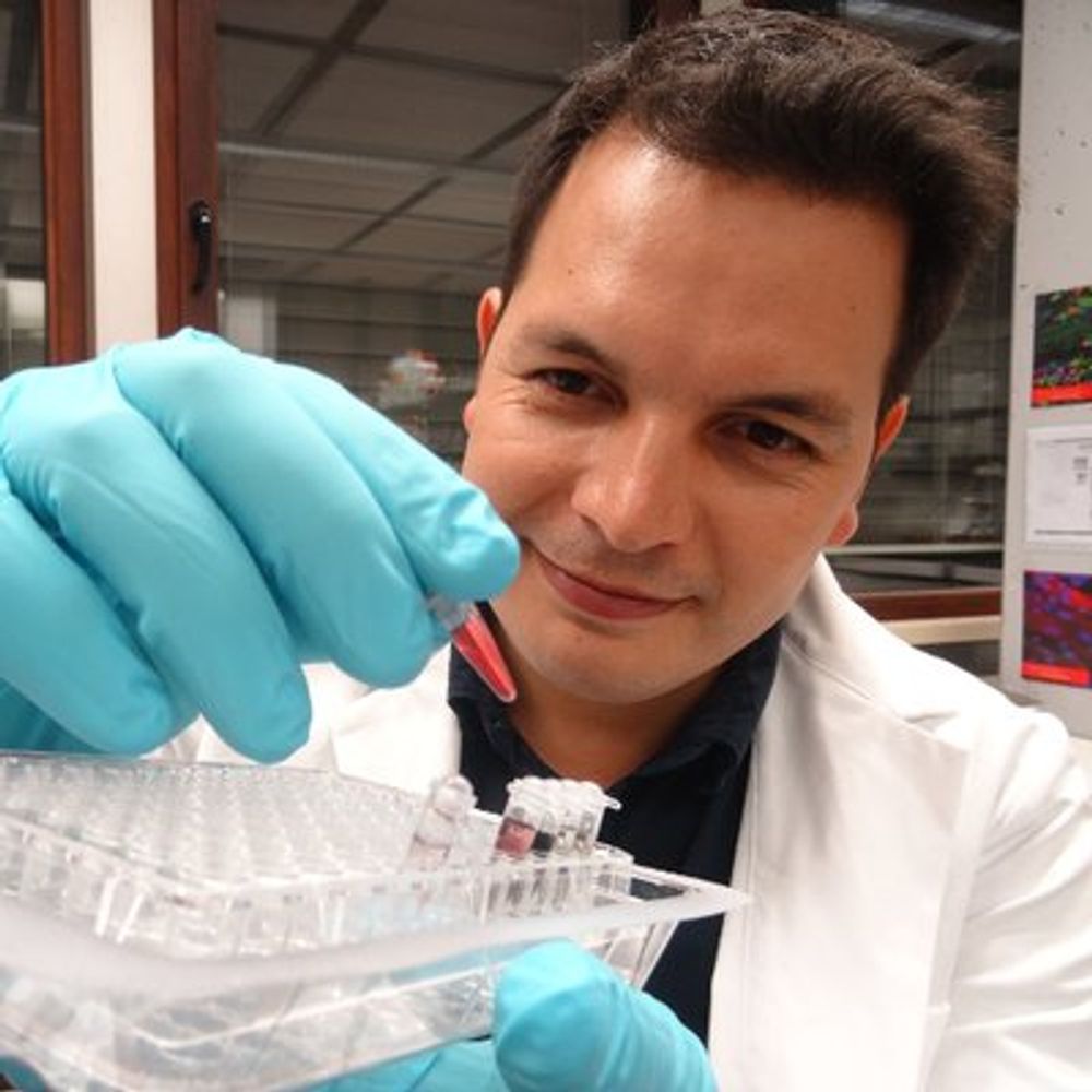 CalderonLab