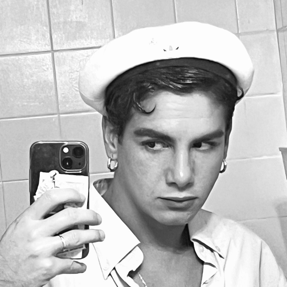 Rafa Rojas