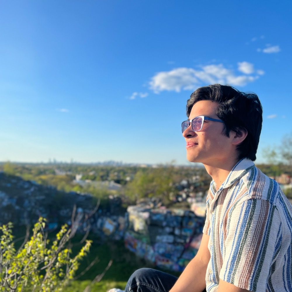 Connor Chung