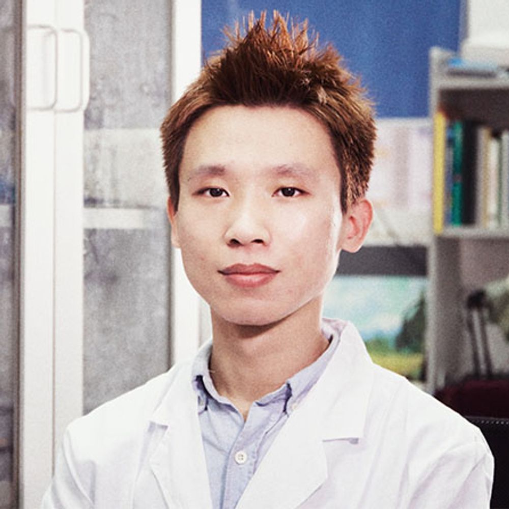 Yu-Nan Chen