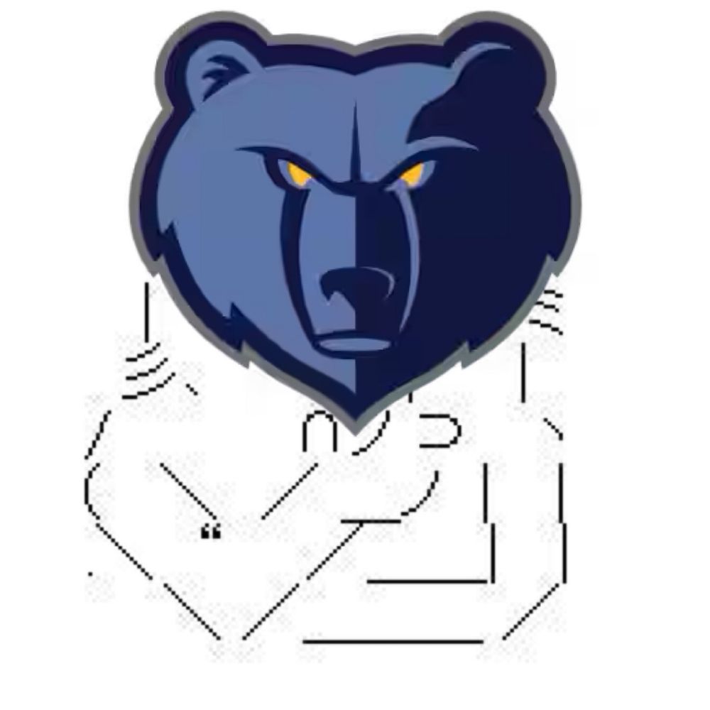 釣られクマー
