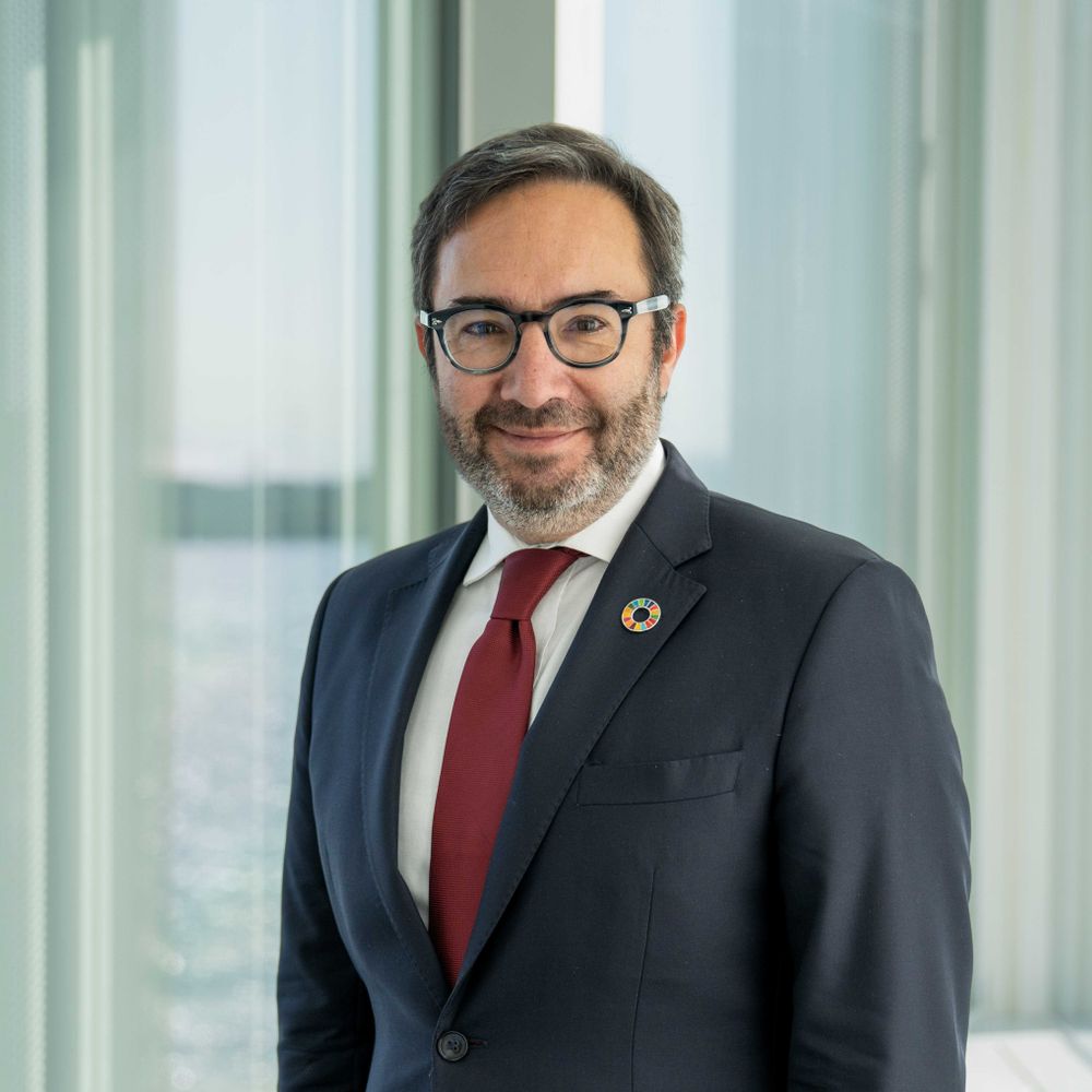 Jorge Moreira da Silva