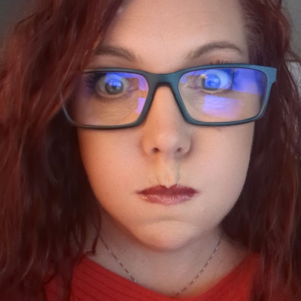 Redheaded Sister