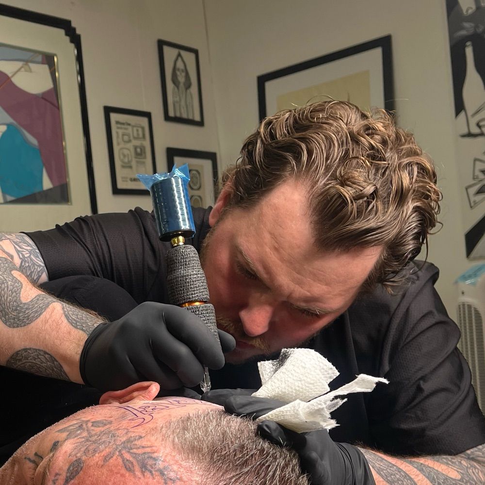 Grit Tattoo