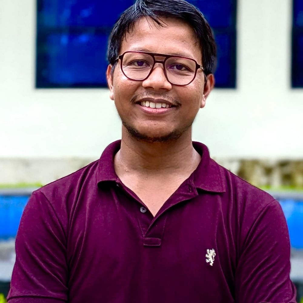 Achyut Bora