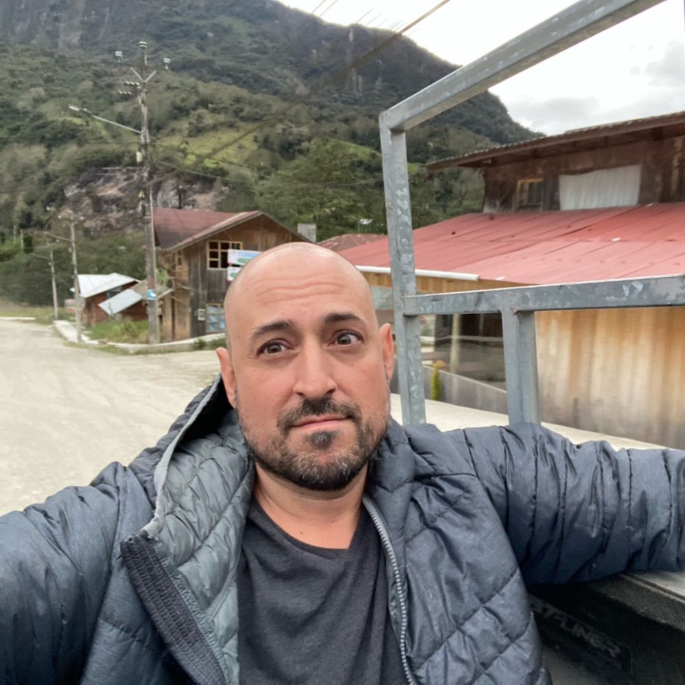 Nick Leon