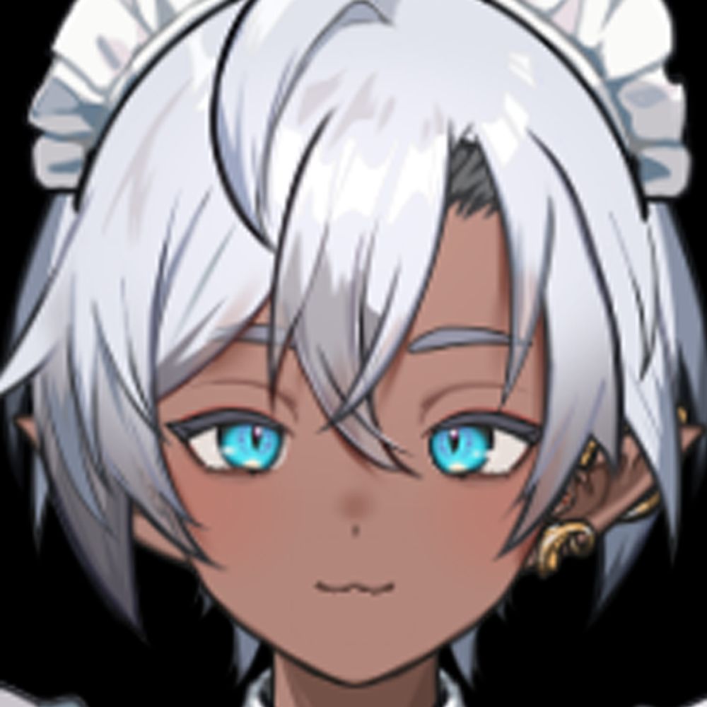 Vestige Soul | VTuber