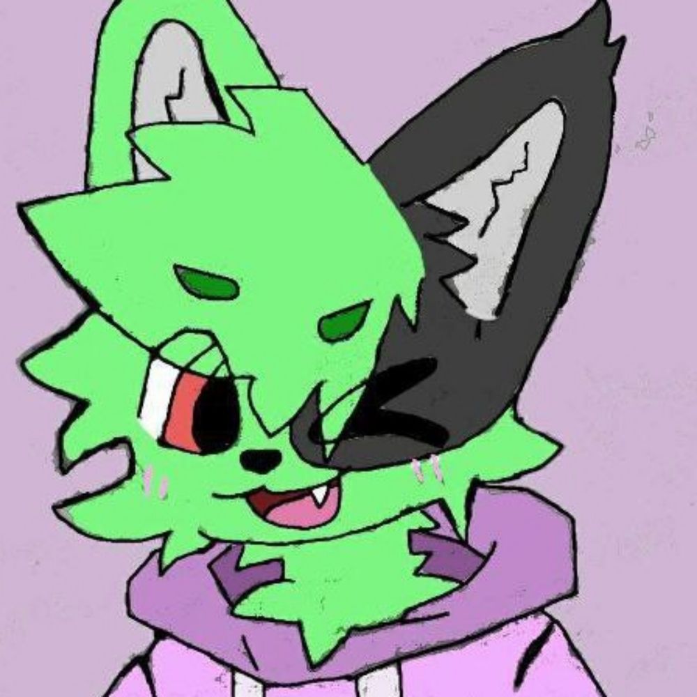 LarryCatFox