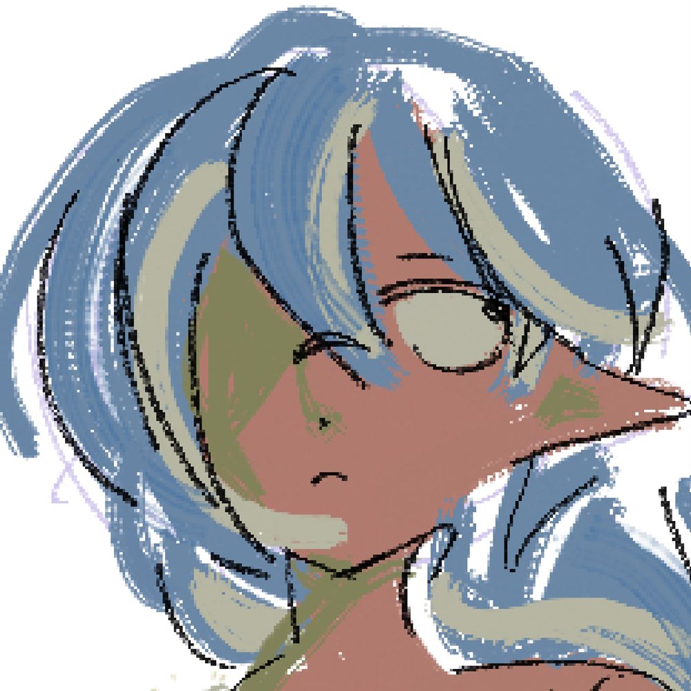 lumi ᔦꙬᔨ