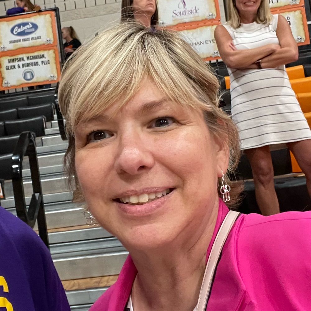 Barbara Linn B., EdD