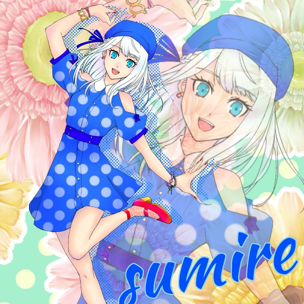 スミレ