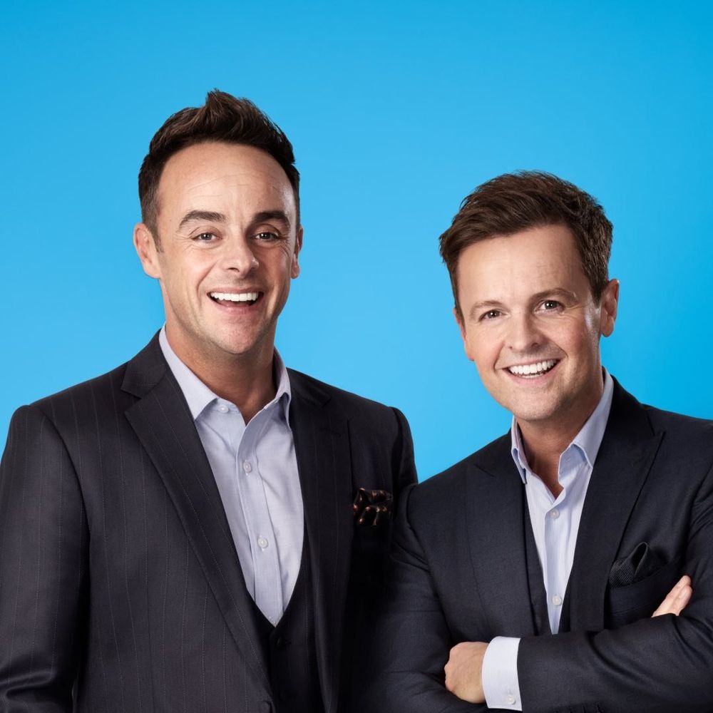 Ant & Dec