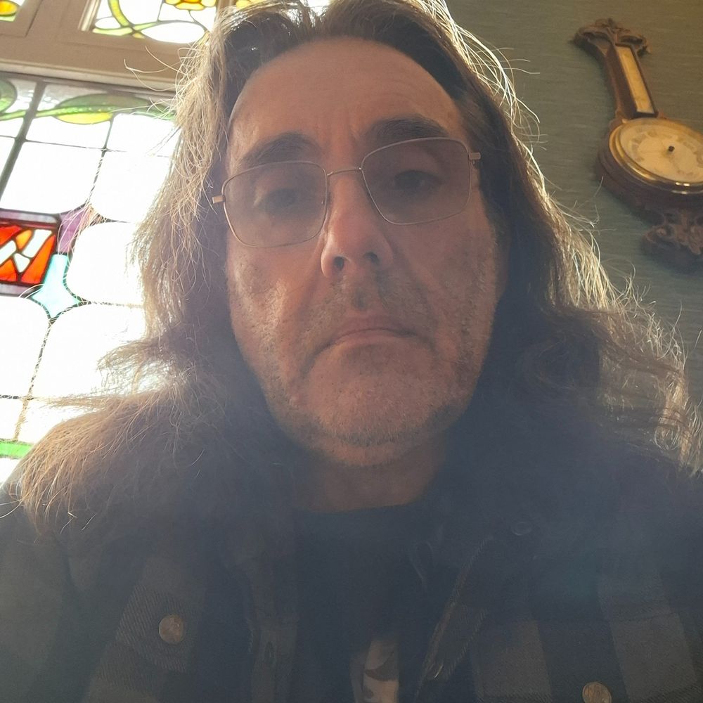 Andrew Bedell