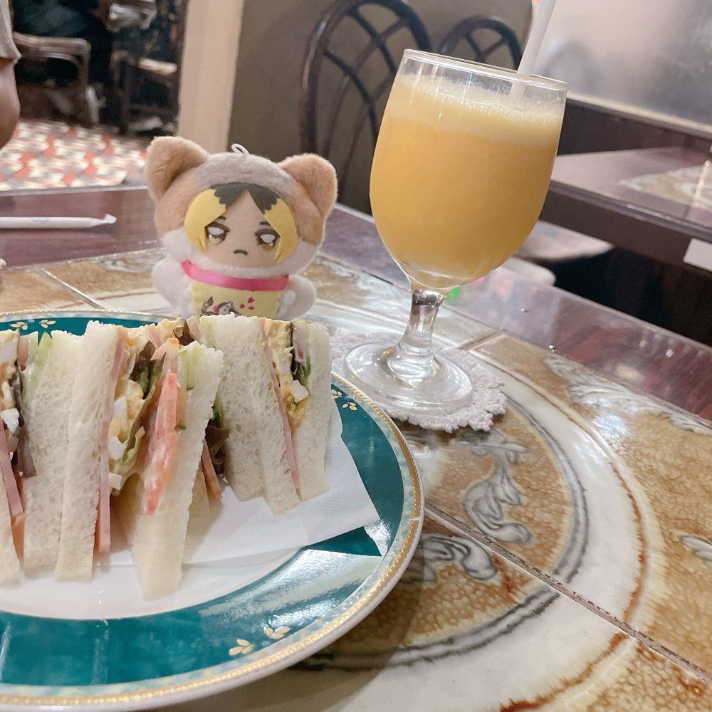 ｵﾙﾂｷ