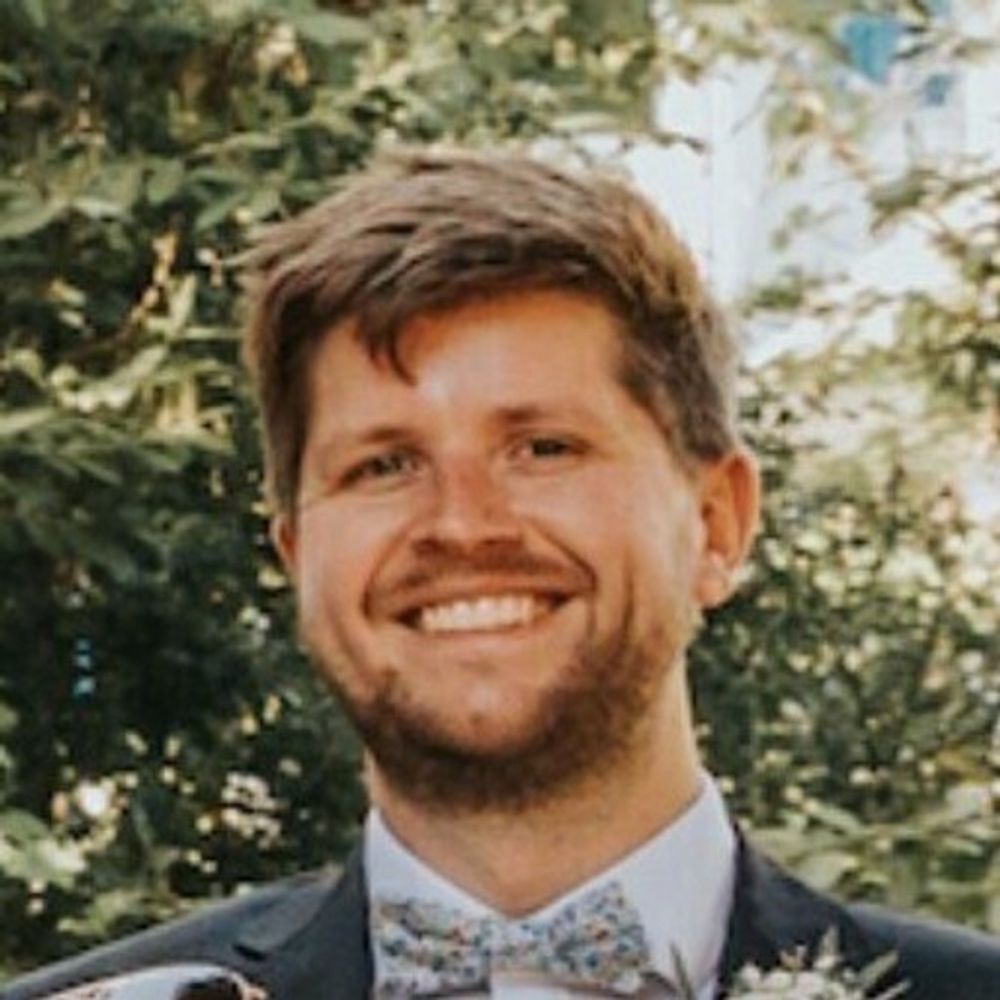 Joel Carr