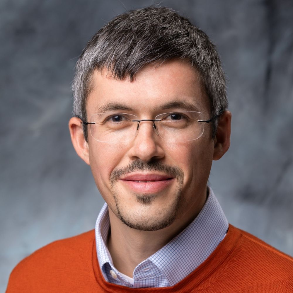 Mike Ludkovski