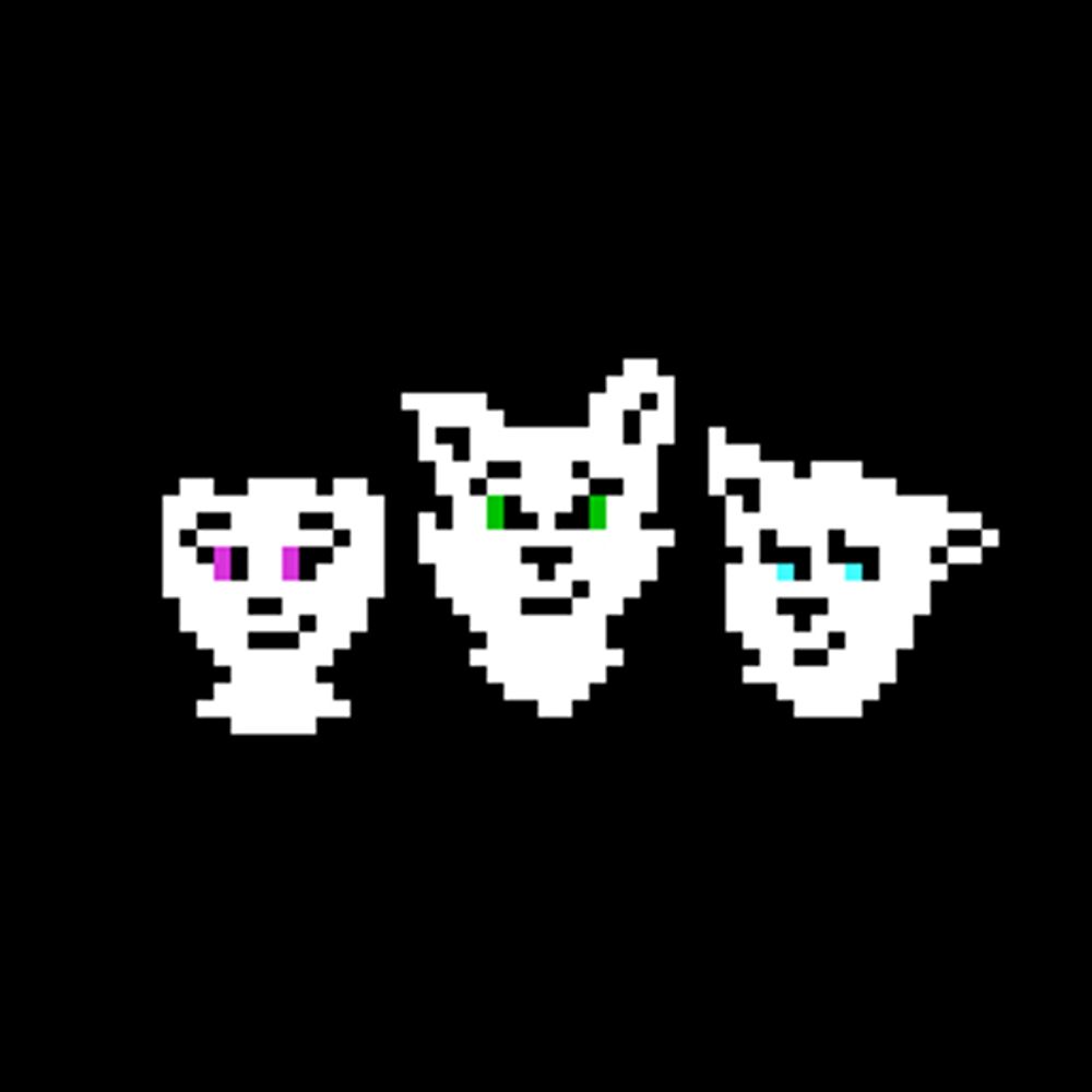 Wet Dog Squad (ΔΘ&)