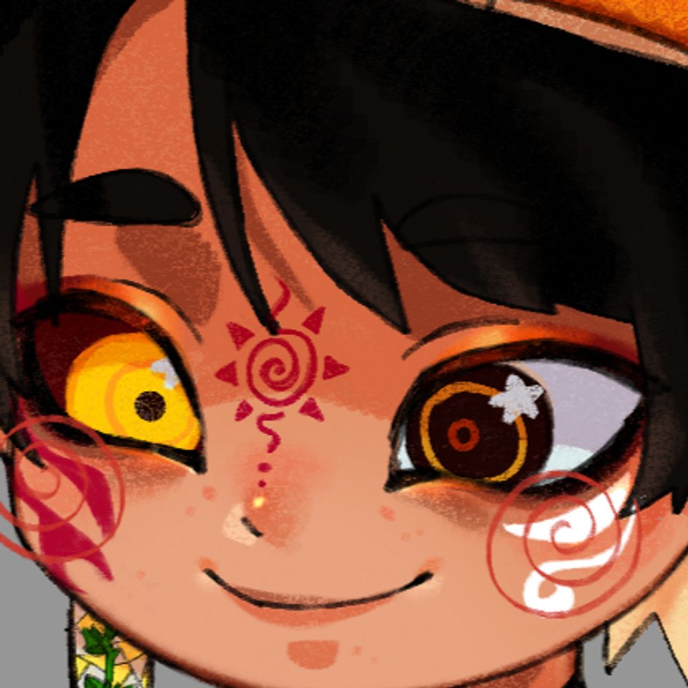 ᜉ᜔ᜎᜓᜋᜒ☀️🍄