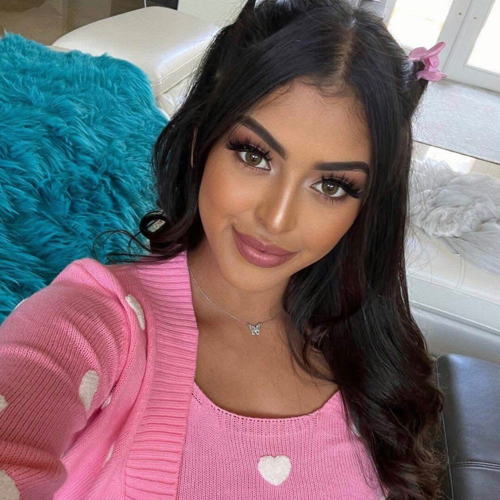 Sophia Alexis