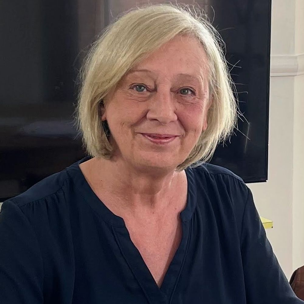 Tiki Vansteenwinckel 