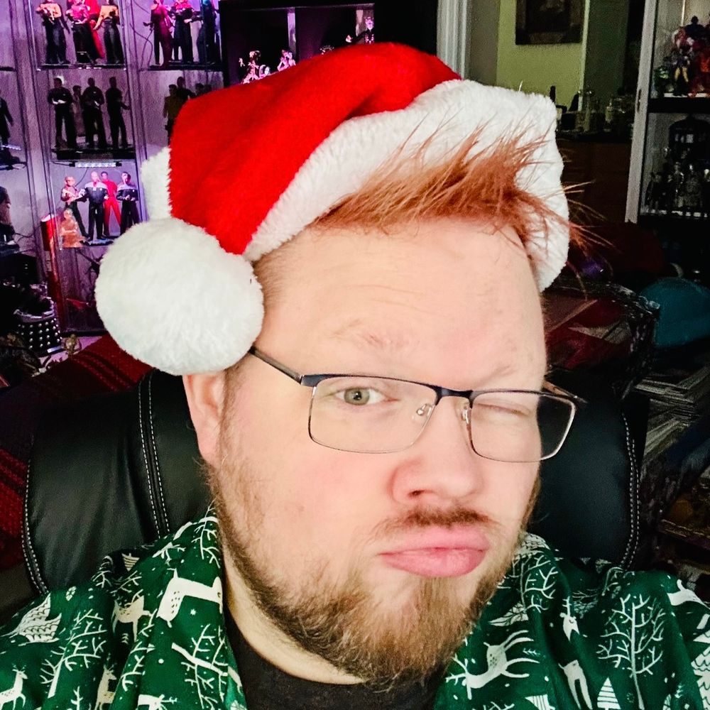 The Eclectic Gaymer