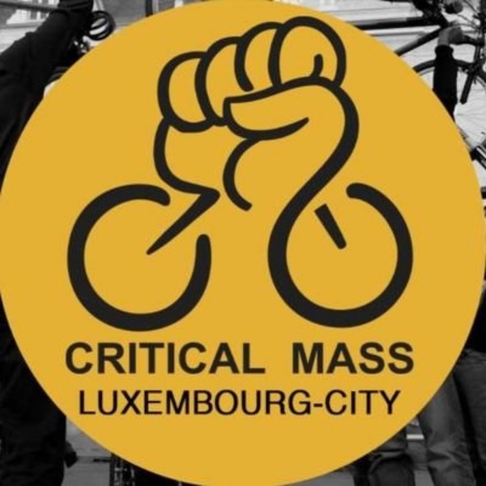 Critical mass Luxembourg