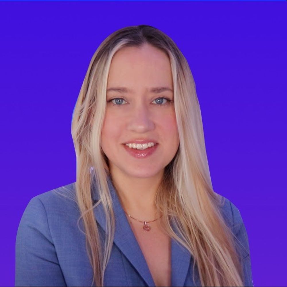 Kate Steinmeyer