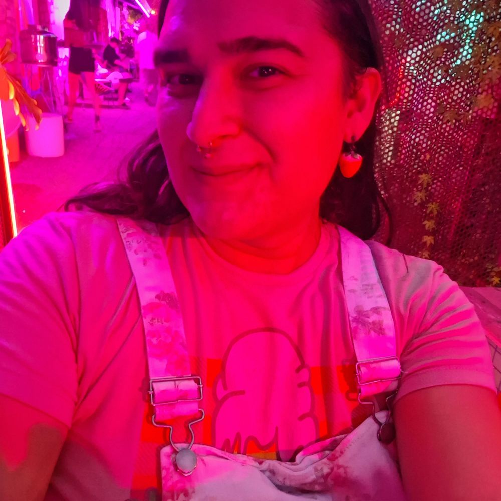 Katherine De Luna