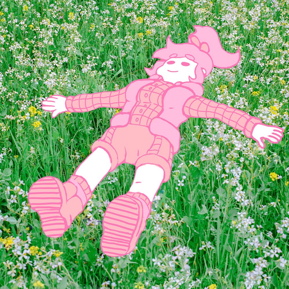 •´✦`•  Uxotl
