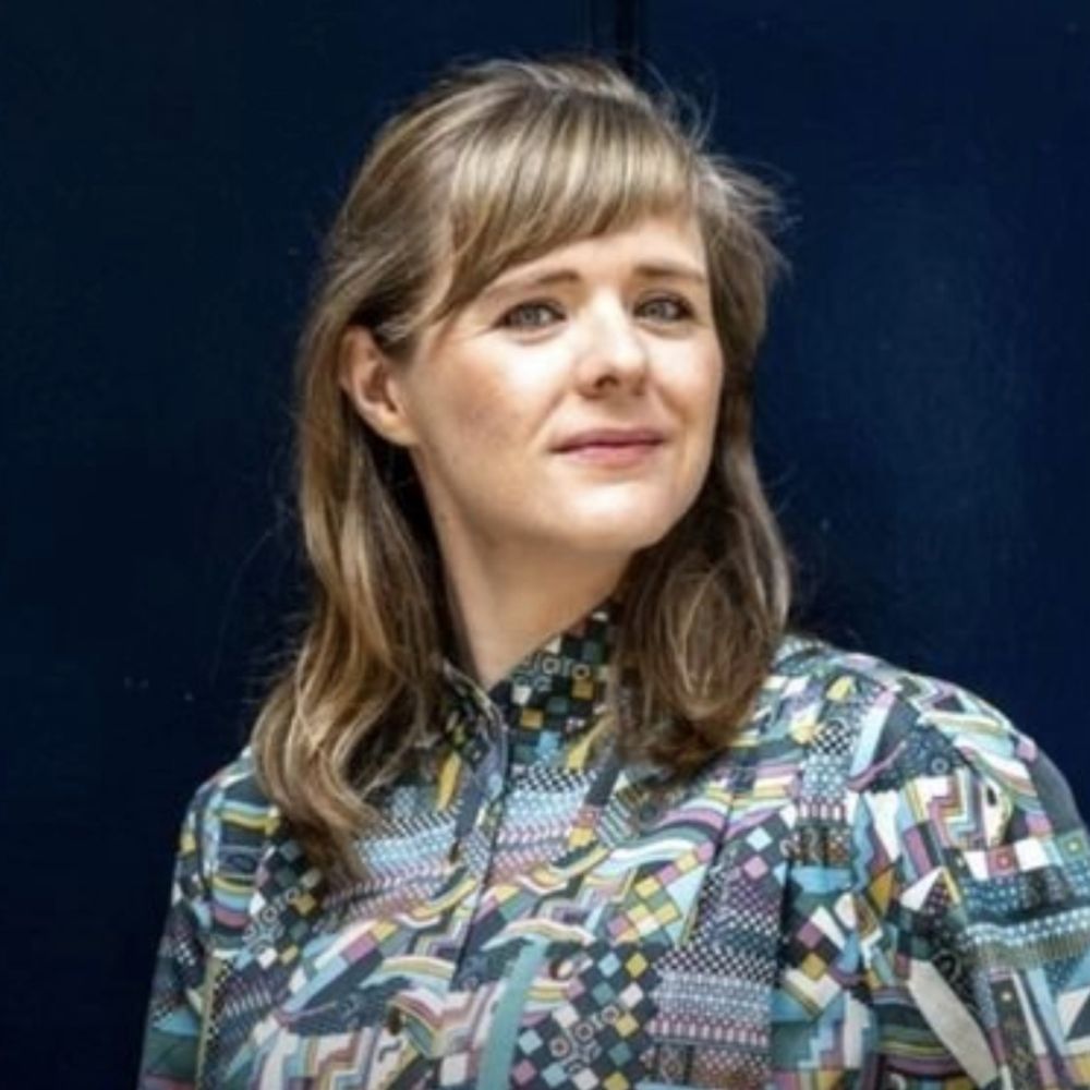 Emily Miltenburg