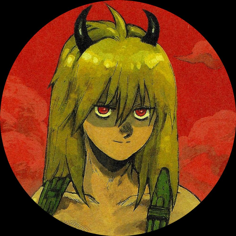User avatar