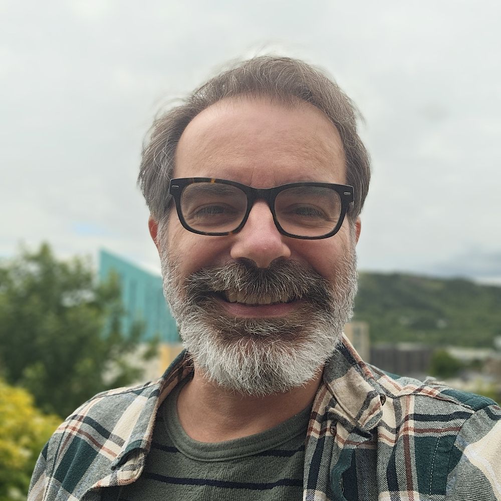 Scott Pryor