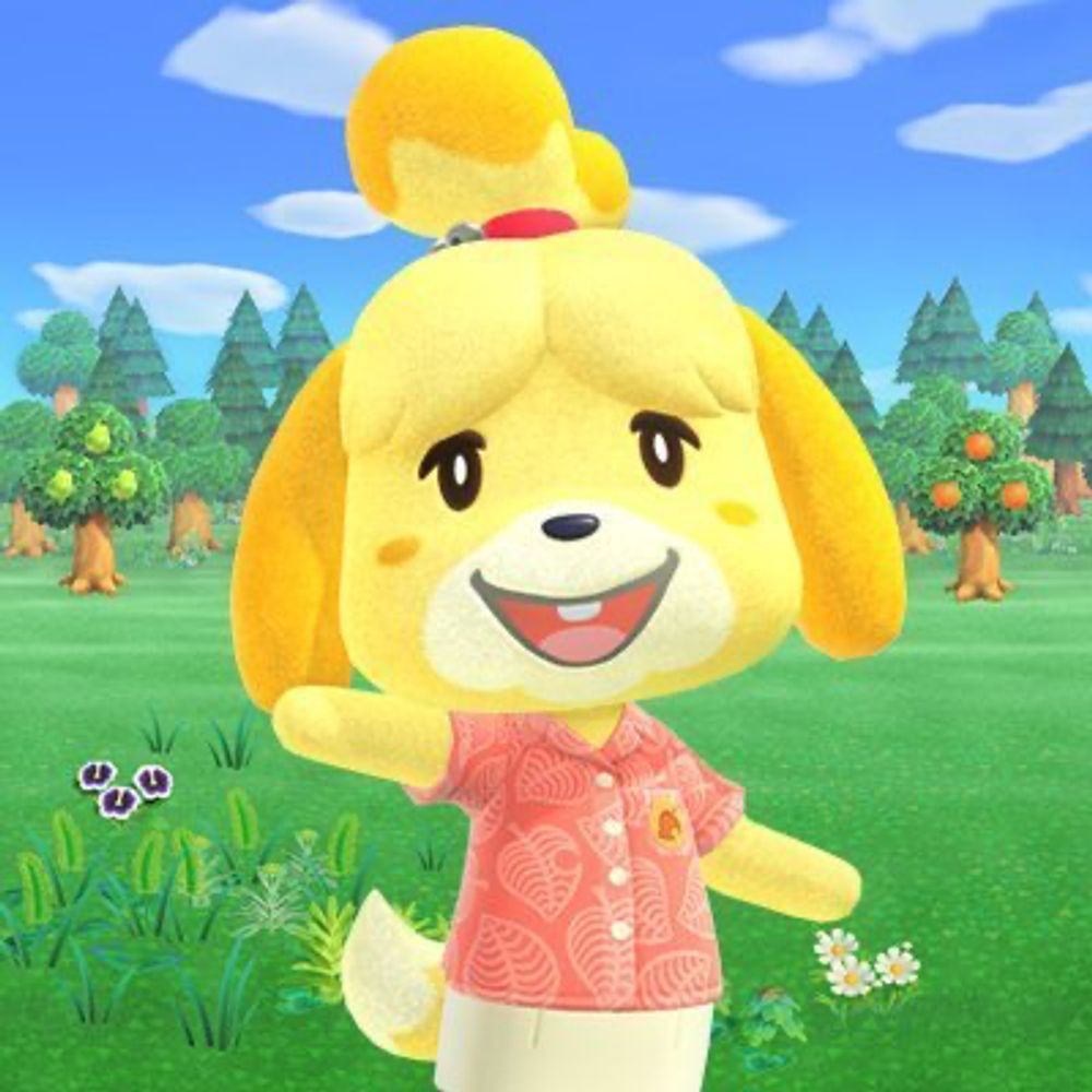 Animal Crossing World