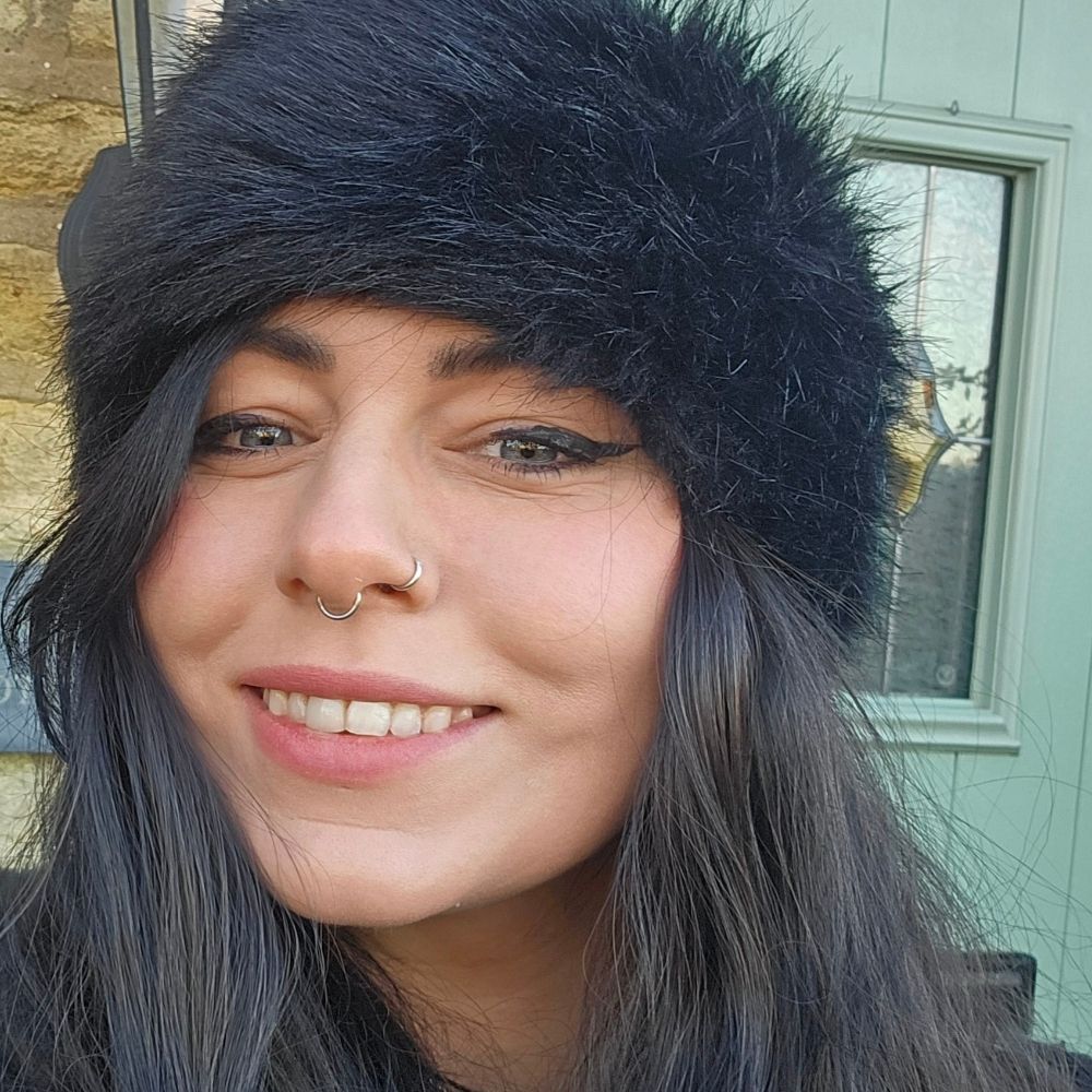 Lauren Ashling Hill