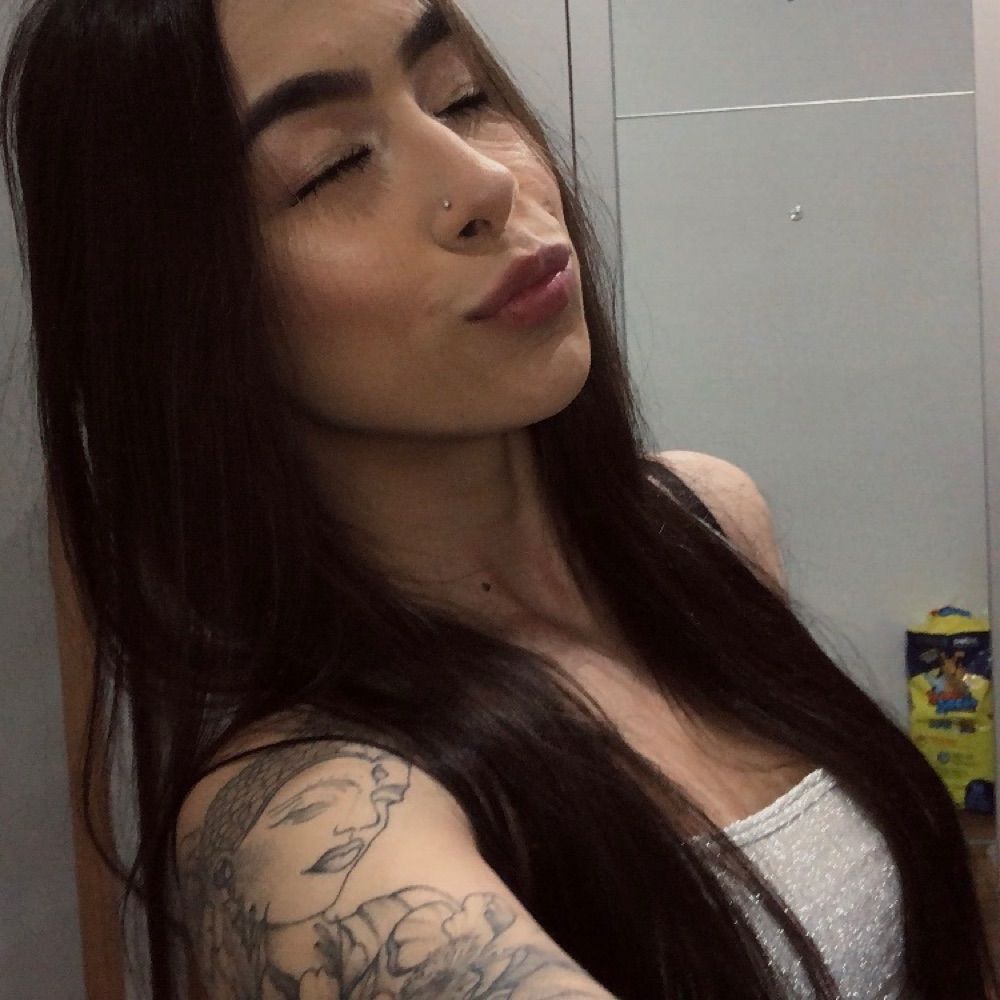 Yasmin Chiarelli