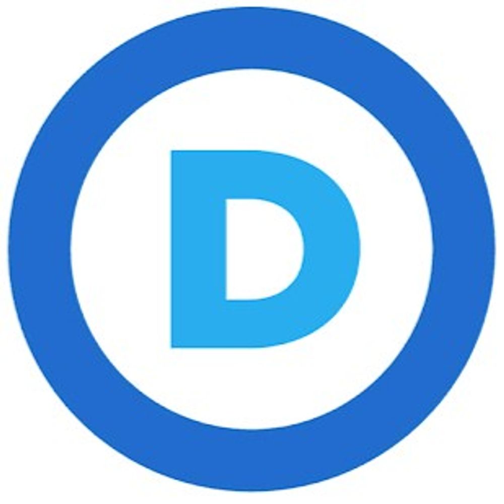 Johnson County MO Democratic Club