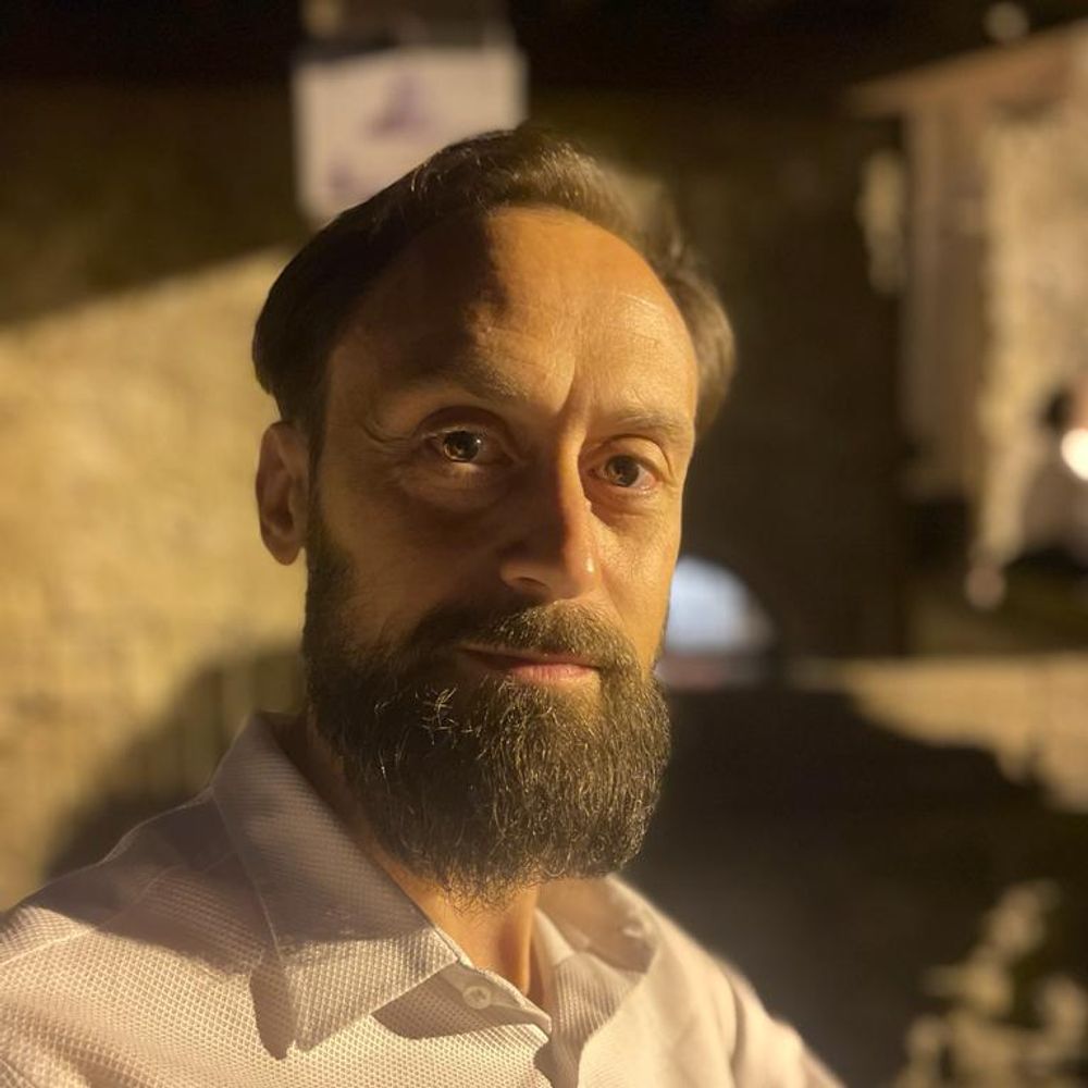 Alberto Cevolini