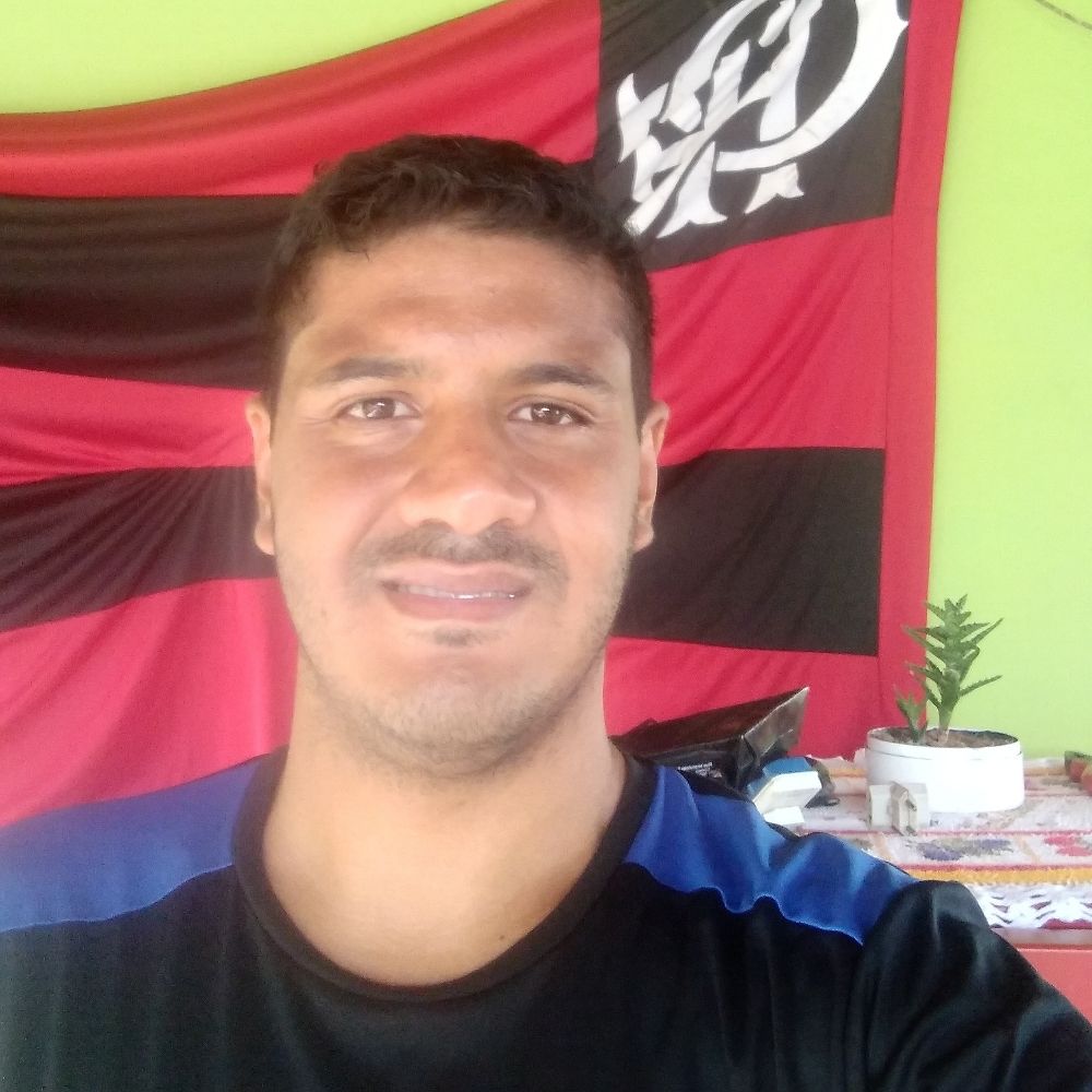 Alexandre Alonso Lemos 