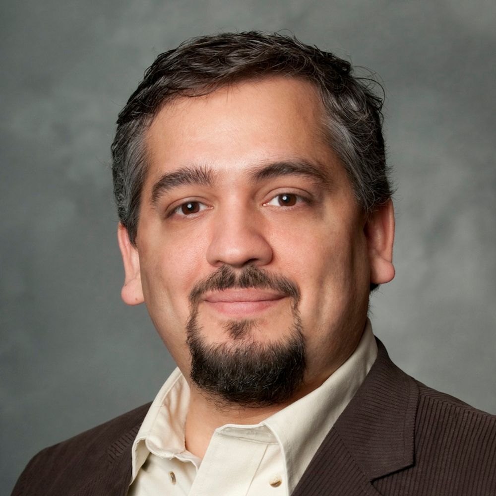 Charles Ofria
