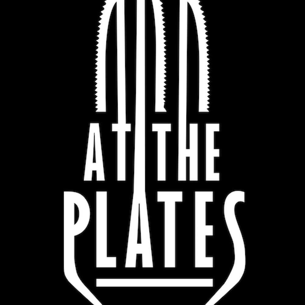 At The Plates