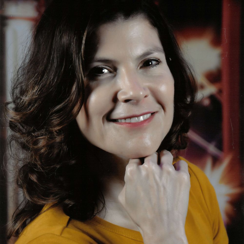 Lisa Freeman
