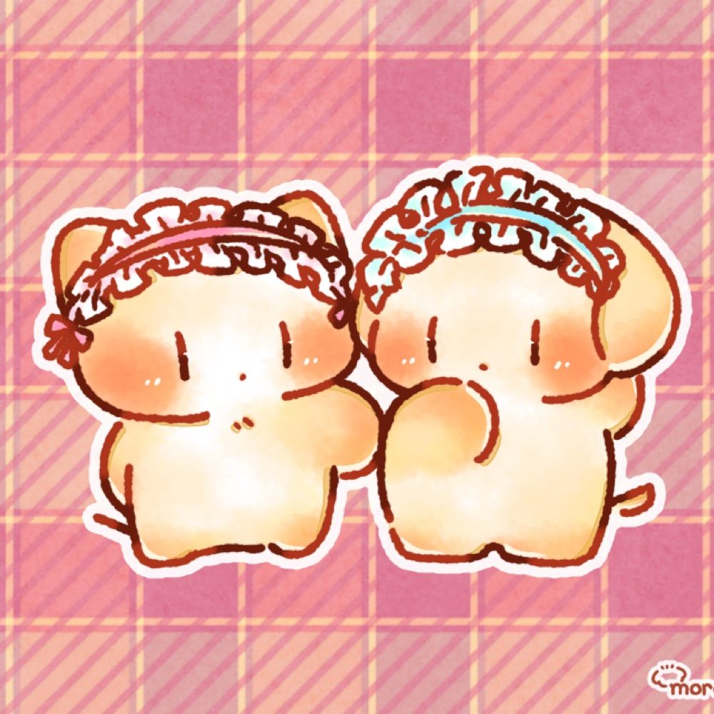 もろ−ぷの日常🐾