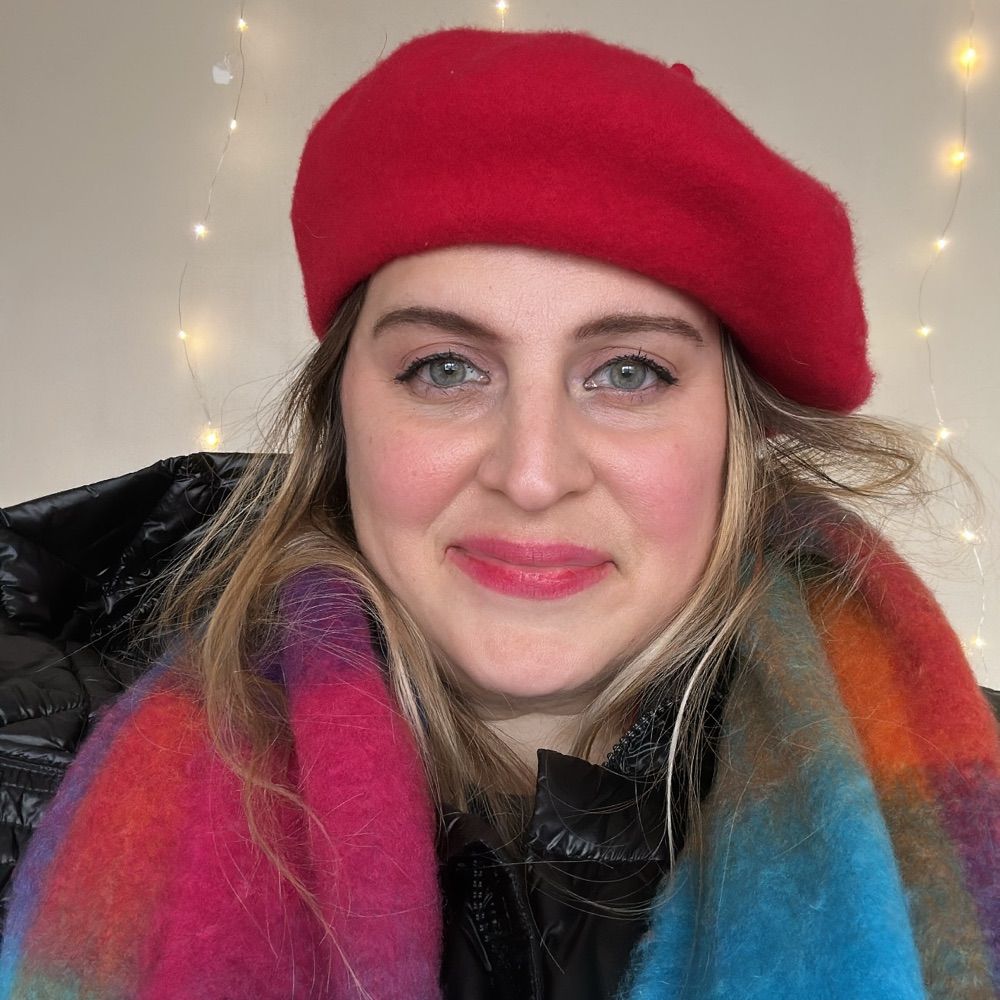 Jessica Harrocks