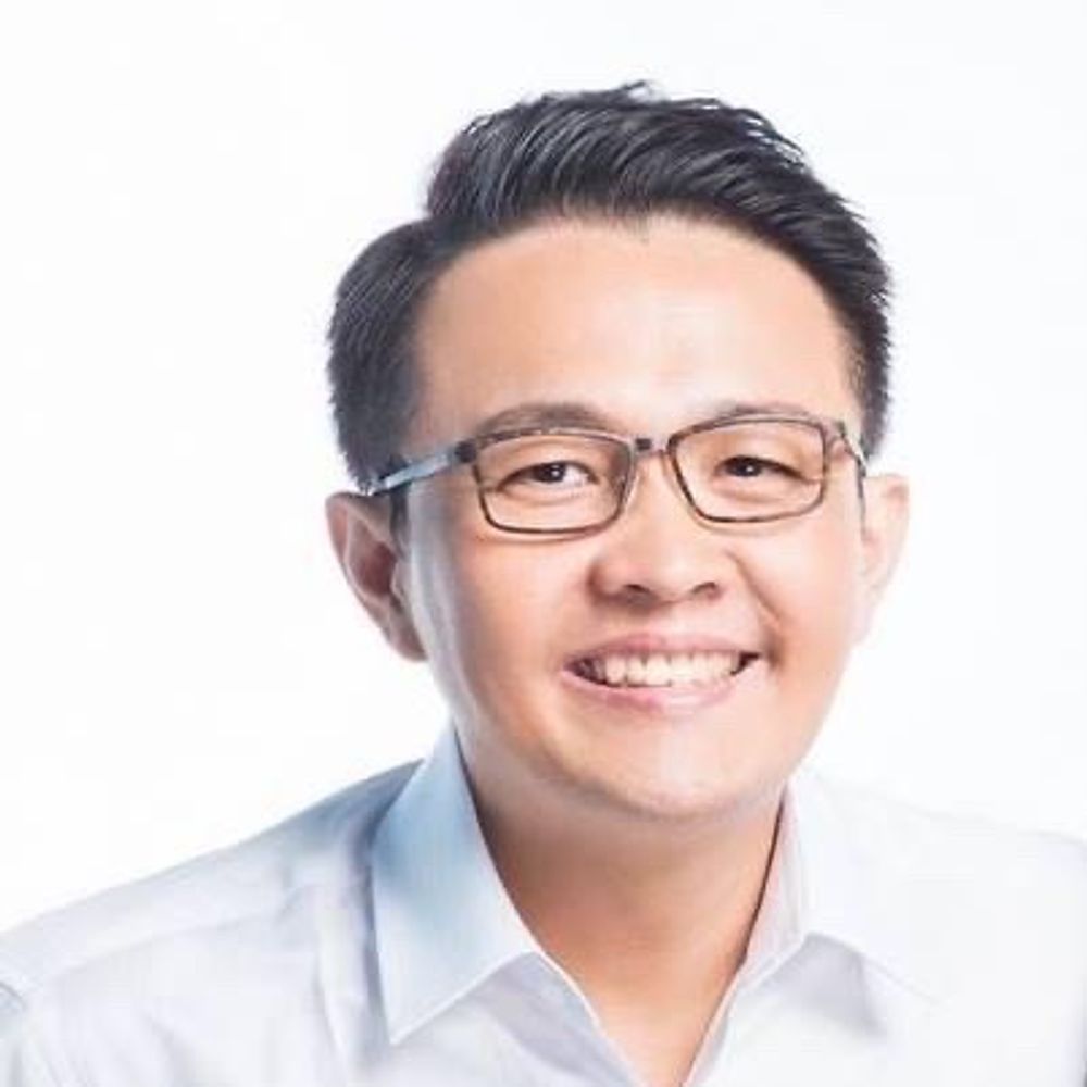 Danny Lin